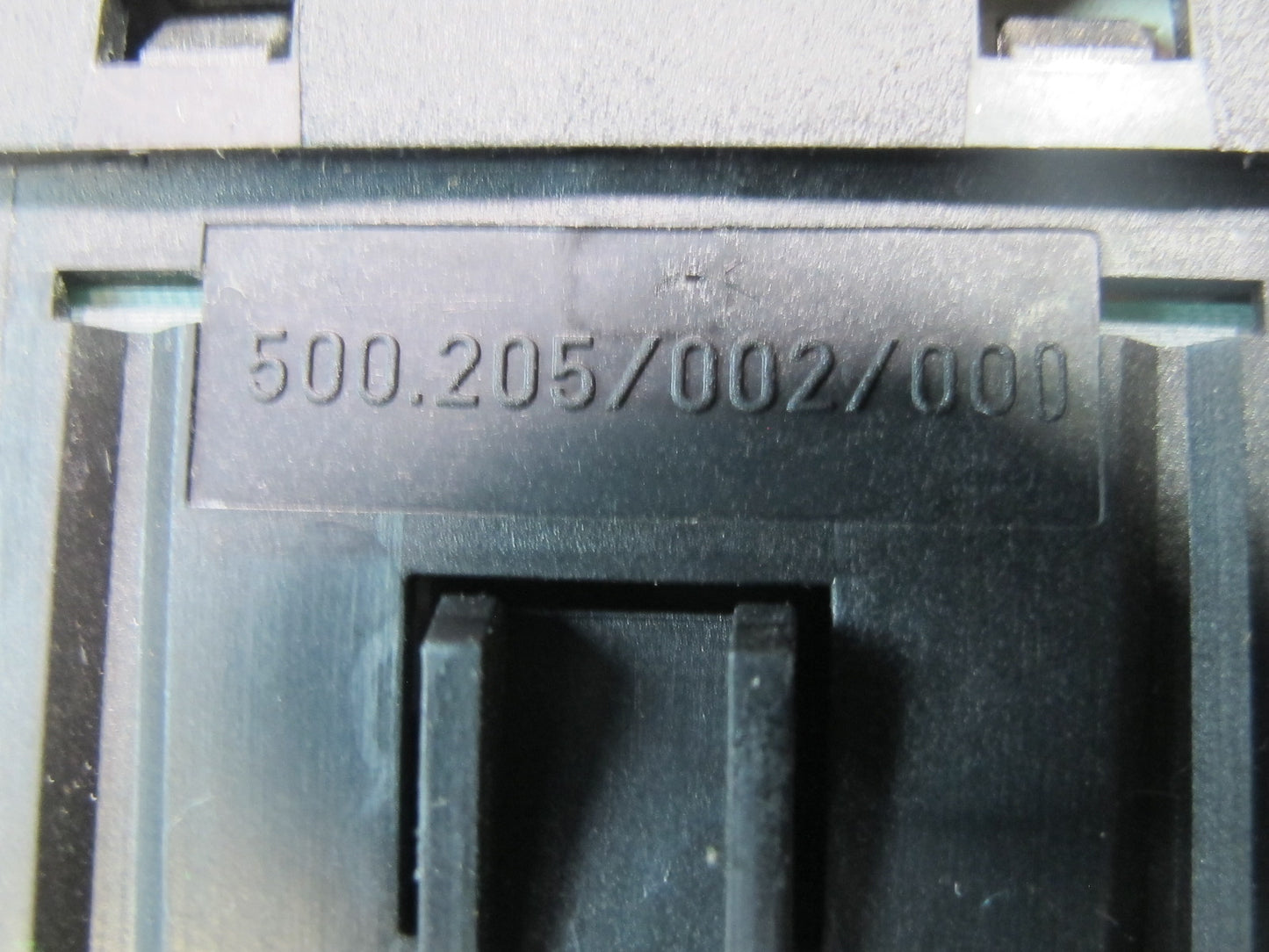 96-99 BMW E36/7 Z3 Dash Digital Clock ON Board Computer Display 4590407 OEM