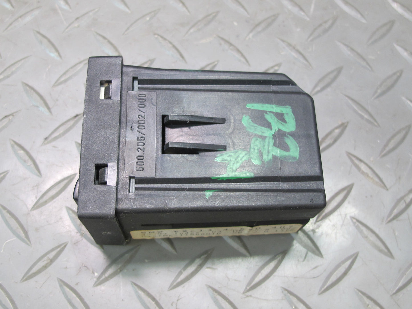 96-99 BMW E36/7 Z3 Dash Digital Clock ON Board Computer Display 4590407 OEM