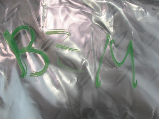 98-99 BMW E36/7 Z3 Set of 4 Harman Kardon Midrange Tweeter Speaker OEM