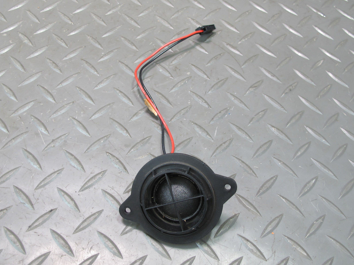 98-99 BMW E36/7 Z3 Set of 4 Harman Kardon Midrange Tweeter Speaker OEM