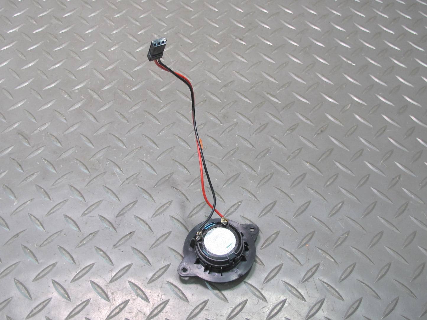 98-99 BMW E36/7 Z3 Set of 4 Harman Kardon Midrange Tweeter Speaker OEM