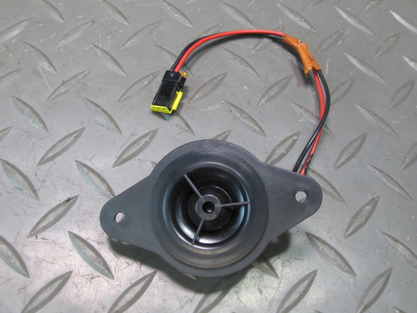 98-99 BMW E36/7 Z3 Set of 4 Harman Kardon Midrange Tweeter Speaker OEM