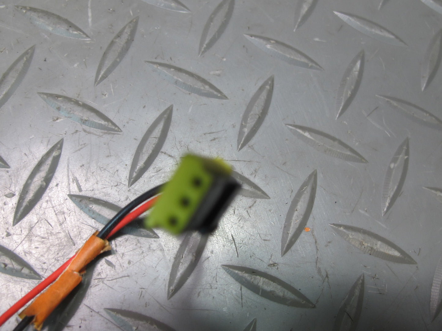 98-99 BMW E36/7 Z3 Set of 4 Harman Kardon Midrange Tweeter Speaker OEM