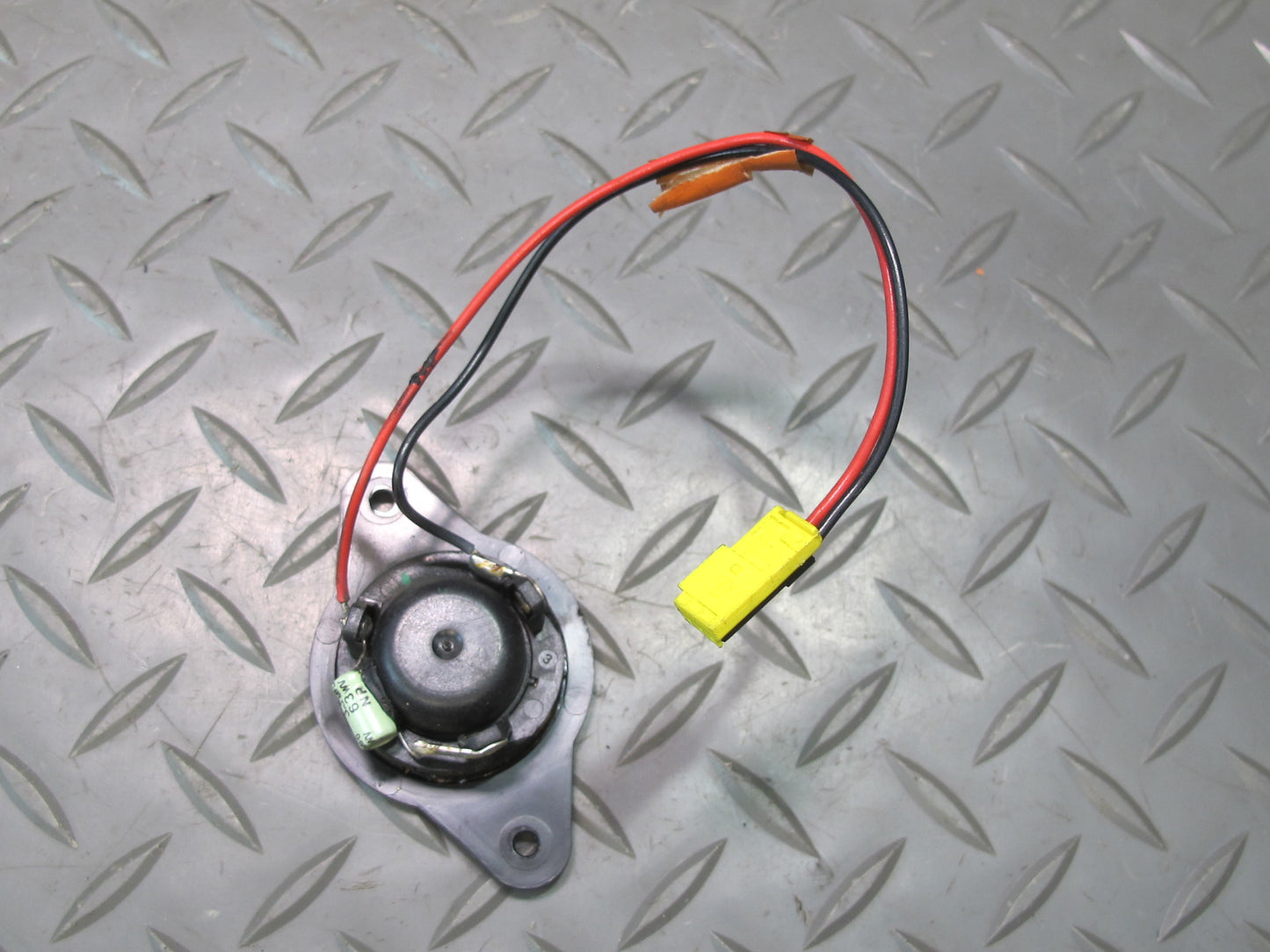 98-99 BMW E36/7 Z3 Set of 4 Harman Kardon Midrange Tweeter Speaker OEM