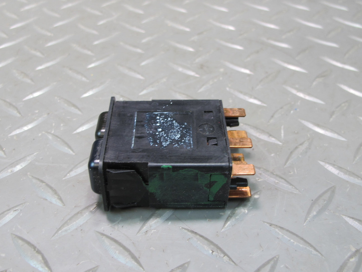 96-99 BMW Z3 E36 A/C Air Conditioning Recirculation Switch OEM