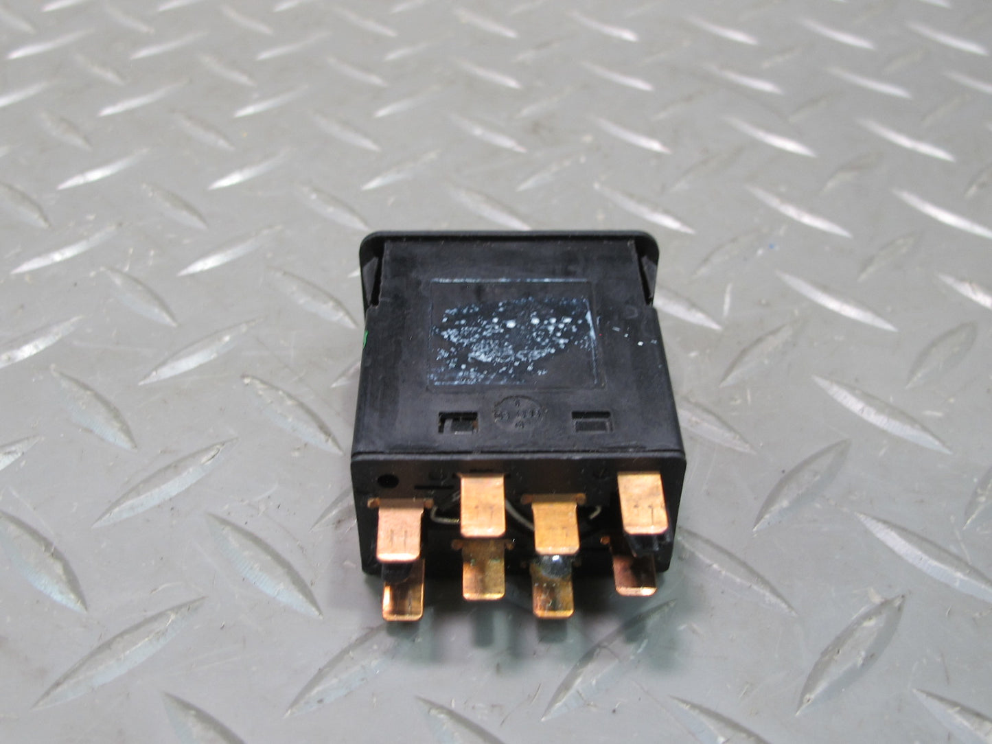 96-99 BMW Z3 E36 A/C Air Conditioning Recirculation Switch OEM