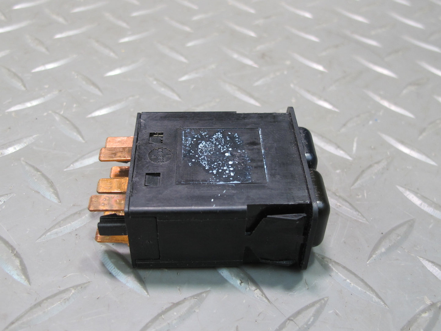 96-99 BMW Z3 E36 A/C Air Conditioning Recirculation Switch OEM