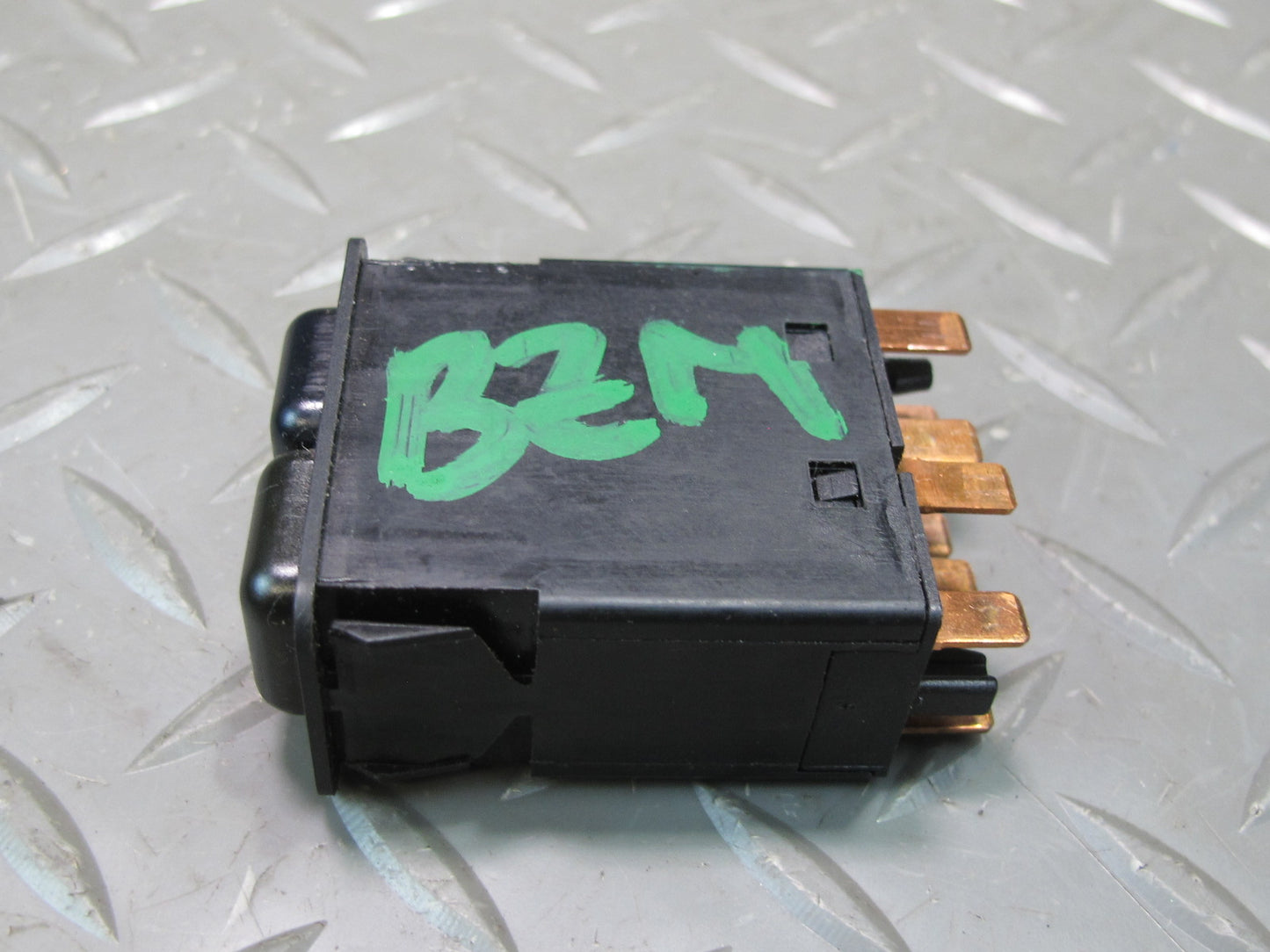 96-99 BMW Z3 E36 A/C Air Conditioning Recirculation Switch OEM