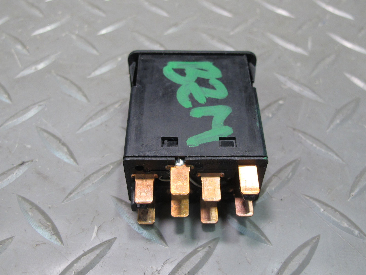 96-99 BMW Z3 E36 A/C Air Conditioning Recirculation Switch OEM