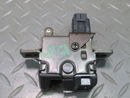 96-02 BMW E36/7 Z3 Roadster Rear Trunk Lid Lock Latch Actuator 1944690 OEM