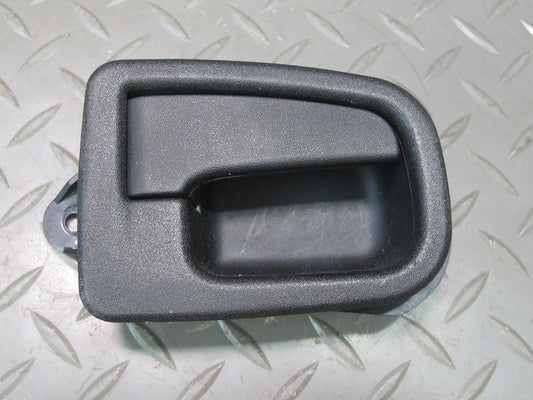 96-02 BMW E36/7 Z3 Right Passenger Door Interior Handle 1960830 OEM