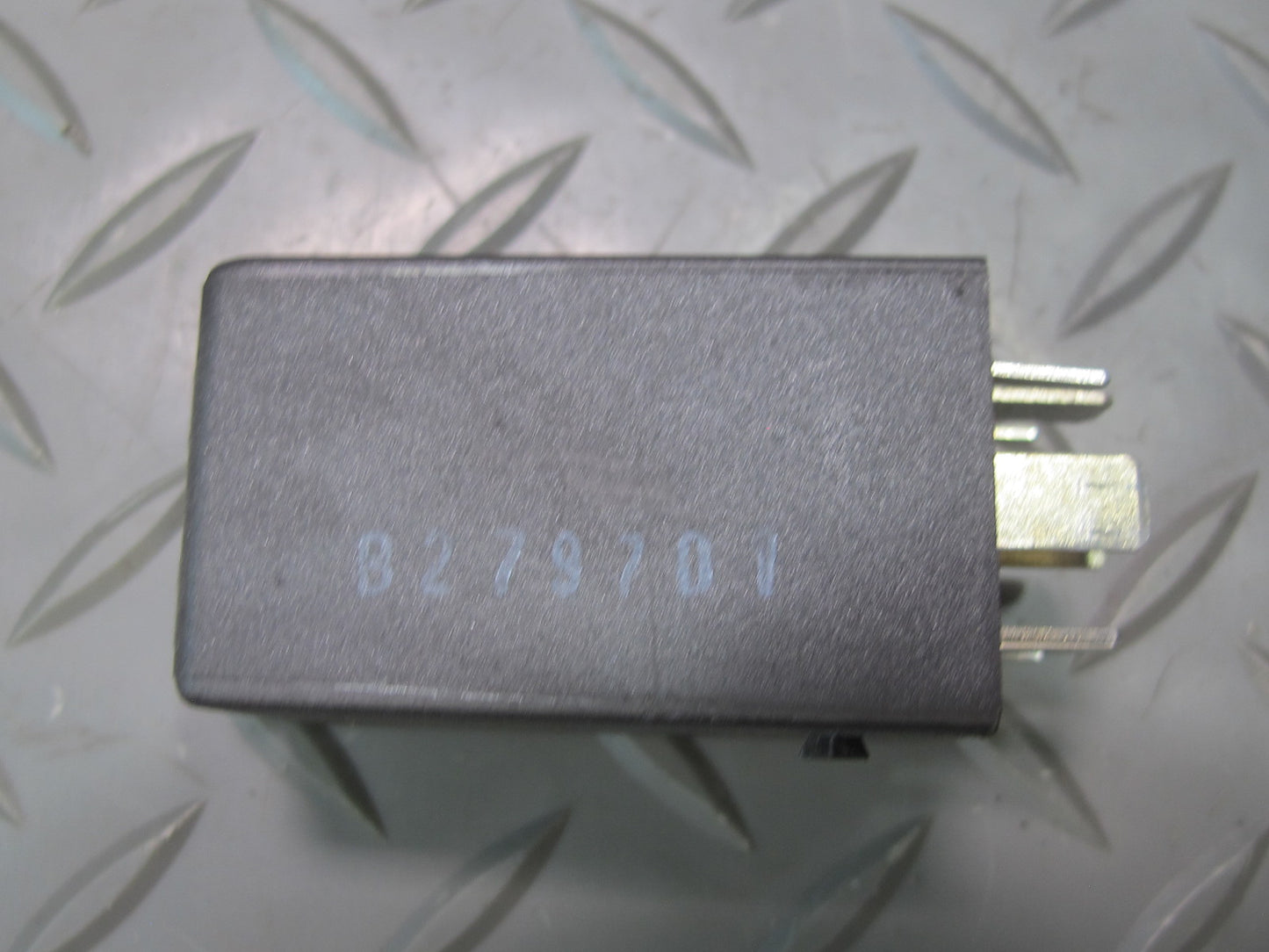 96-02 BMW E36/7 Z3 Set of 3 Relay OEM