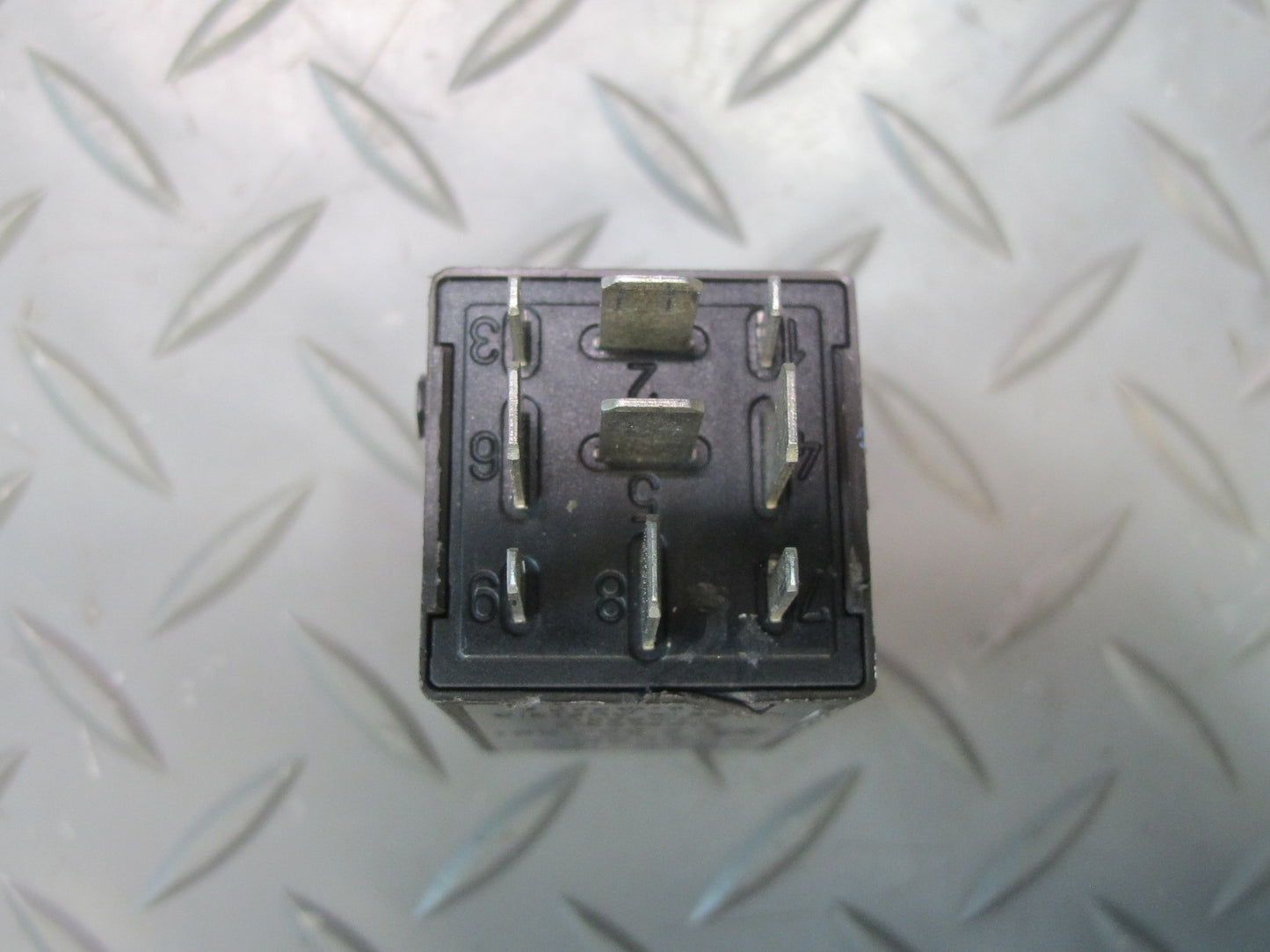 96-02 BMW E36/7 Z3 Set of 3 Relay OEM