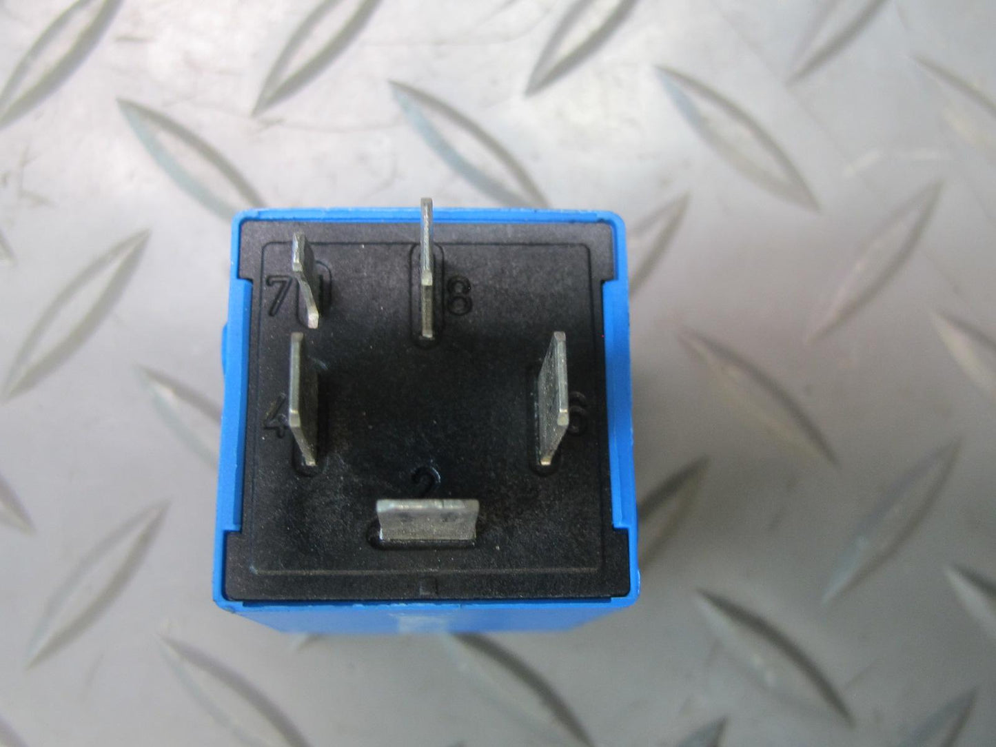 96-02 BMW E36/7 Z3 Set of 3 Relay OEM