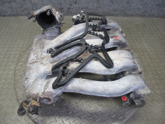 99-00 VW Eurovan T4 2.8L AES VR6 Engine Intake Manifold 021133223AF OEM
