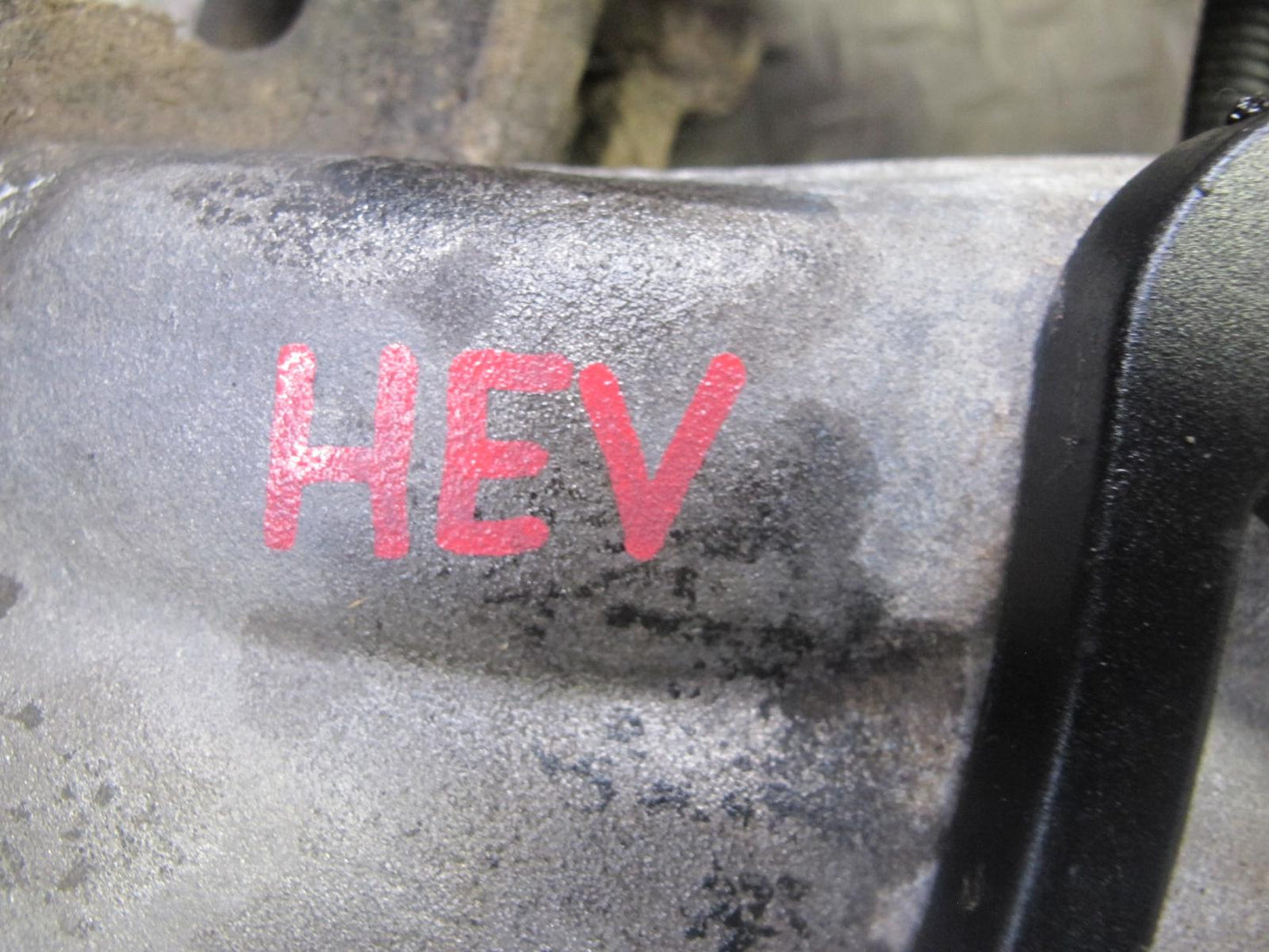 99-00 VW Eurovan T4 2.8L AES VR6 Engine Intake Manifold 021133223AF OEM