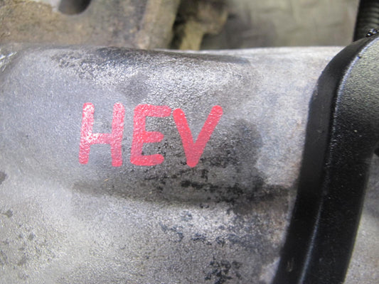 99-00 VW Eurovan T4 2.8L AES VR6 Engine Intake Manifold 021133223AF OEM