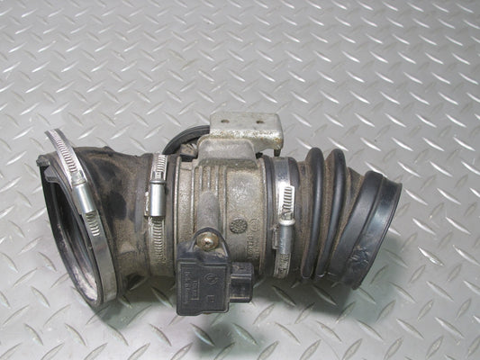 97-99 BMW E36/7 Z3 1.9L M44 Throttle Body w Boot & Valve Switch Assembly OEM