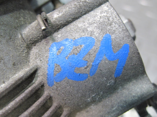 97-99 BMW E36/7 Z3 1.9L M44 Throttle Body w Boot & Valve Switch Assembly OEM
