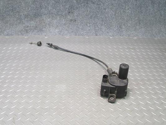 97-98 BMW E36/7 Z3 1.9L Roadster Cruise Control Actuator w Cable 8369027 OEM