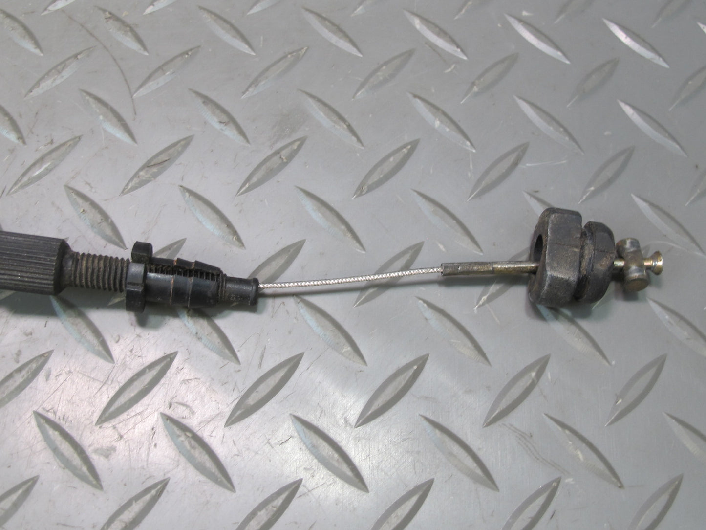 97-98 BMW E36/7 Z3 1.9L Roadster Cruise Control Actuator w Cable 8369027 OEM