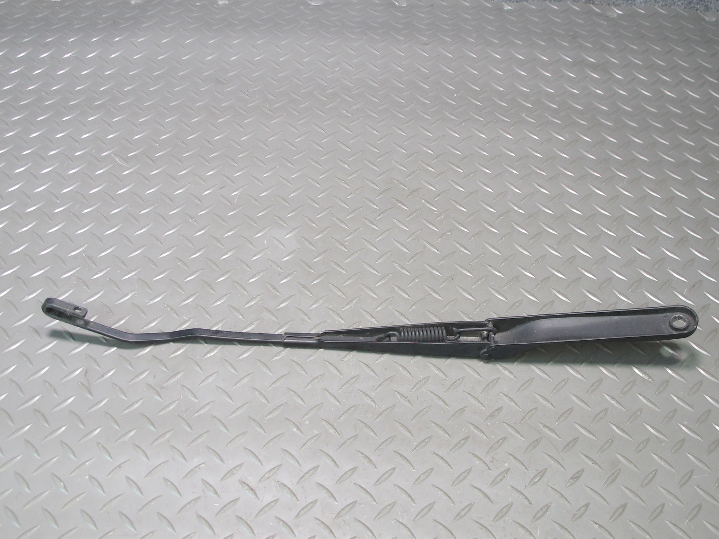 96-02 BMW E36/7 Z3 Set of 2 Front Left & Right Windshield Wiper Arm OEM