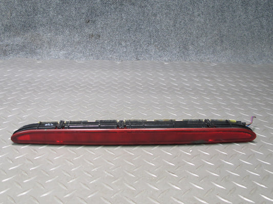 96-99 BMW E36/7 Z3 Roadster Rear Trunk Third Brake Light Lamp OEM