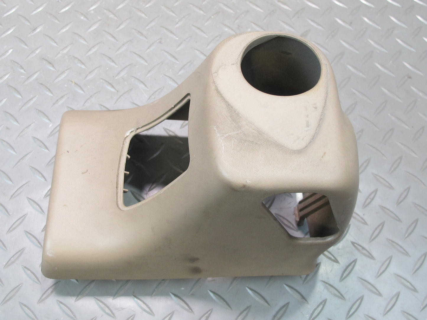 97-99 BMW E36/7 Z3 Roadster Rear Left & Right Upper Lateral Trim Cover Set OEM