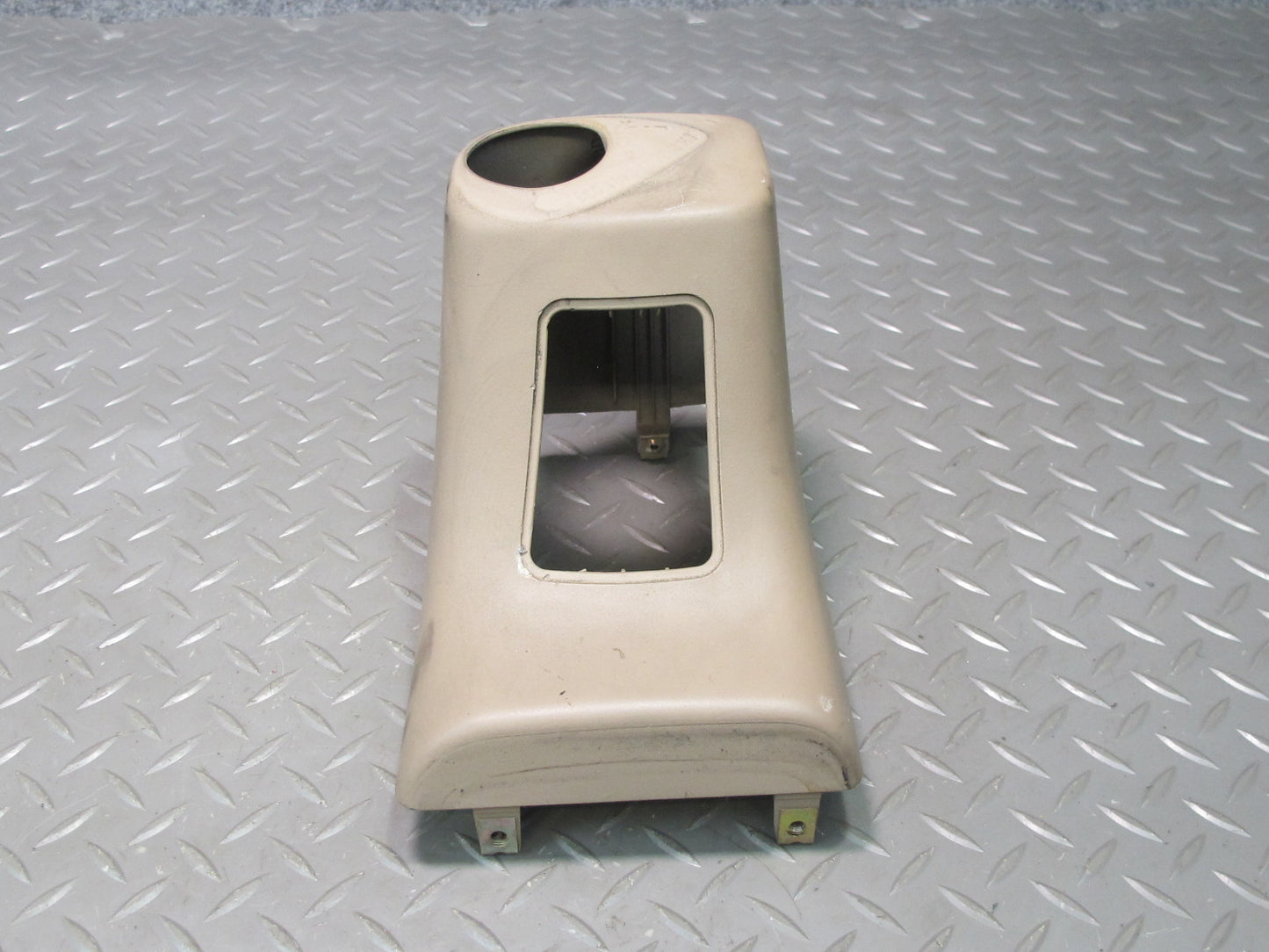 97-99 BMW E36/7 Z3 Roadster Rear Left & Right Upper Lateral Trim Cover Set OEM