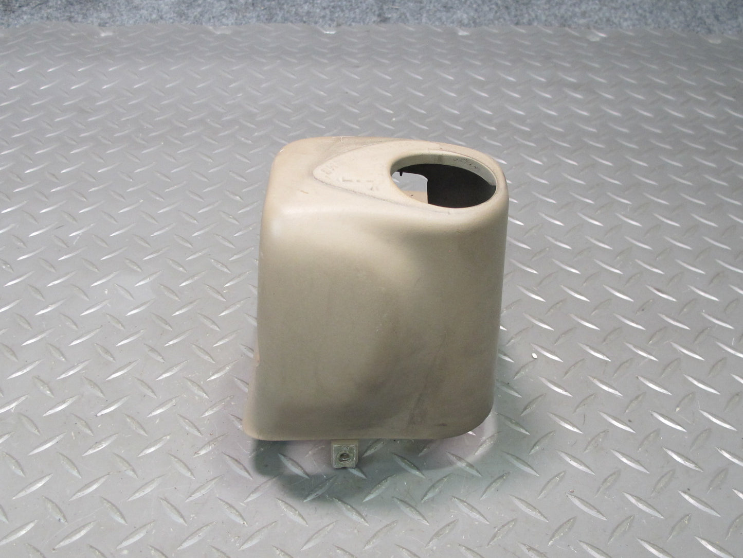 97-99 BMW E36/7 Z3 Roadster Rear Left & Right Upper Lateral Trim Cover Set OEM