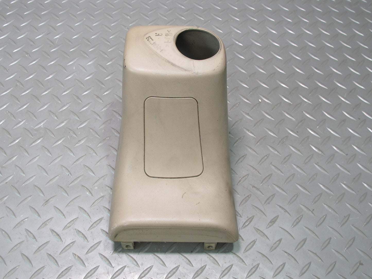 97-99 BMW E36/7 Z3 Roadster Rear Left & Right Upper Lateral Trim Cover Set OEM