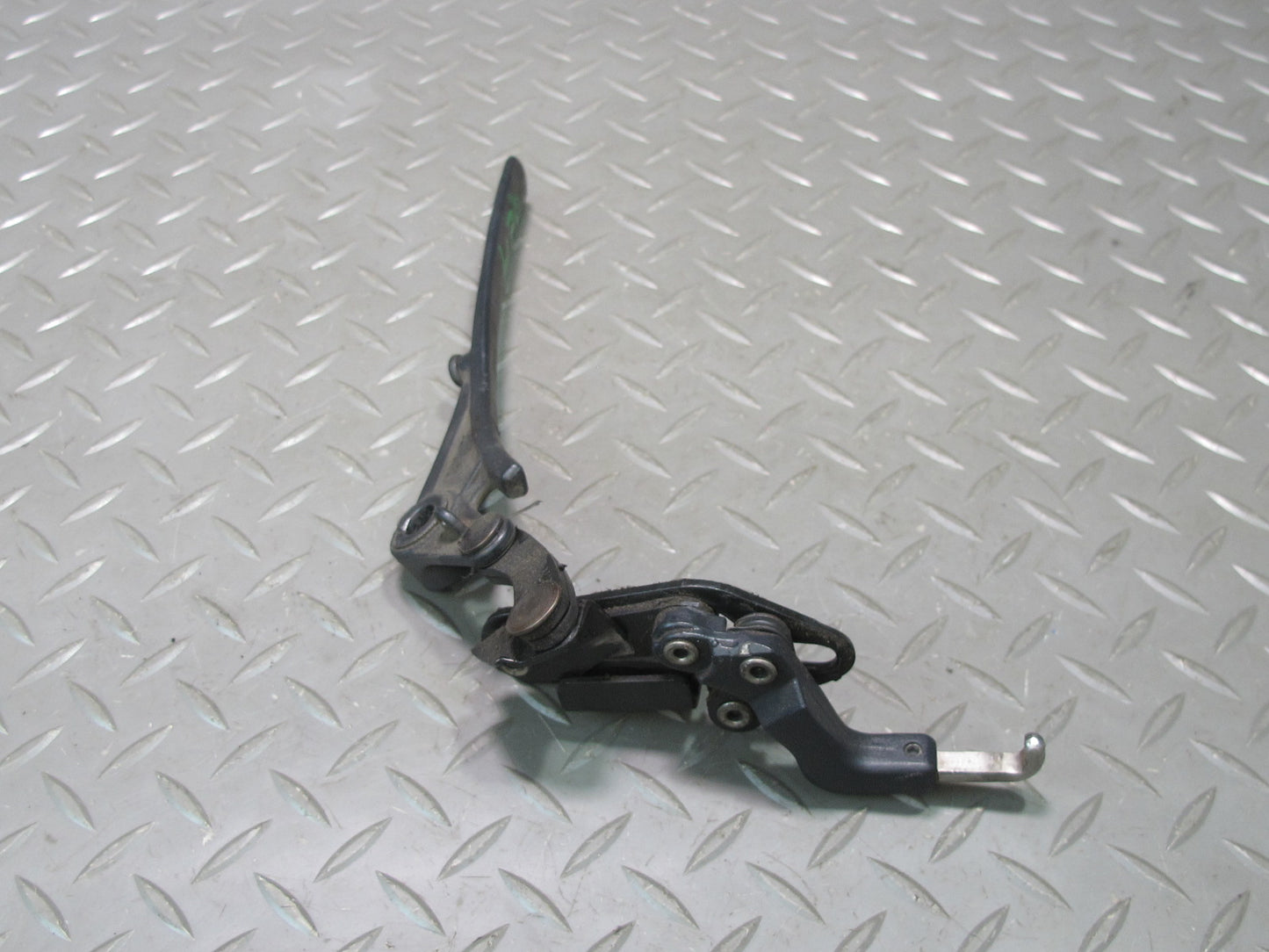 96-02 BMW E36/7 Z3 Roadster Set of 2 Left & Right TOP Roof Lock Latch OEM