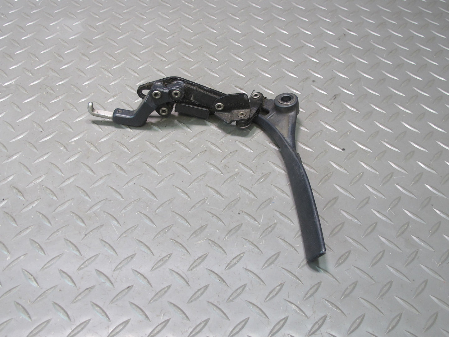 96-02 BMW E36/7 Z3 Roadster Set of 2 Left & Right TOP Roof Lock Latch OEM