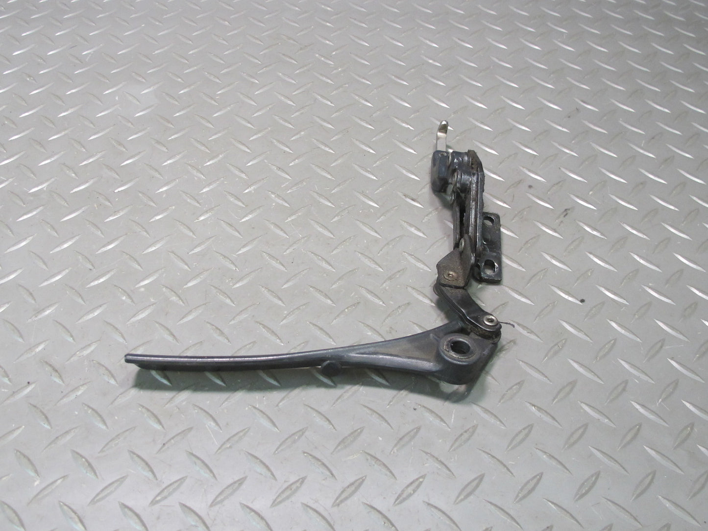 96-02 BMW E36/7 Z3 Roadster Set of 2 Left & Right TOP Roof Lock Latch OEM