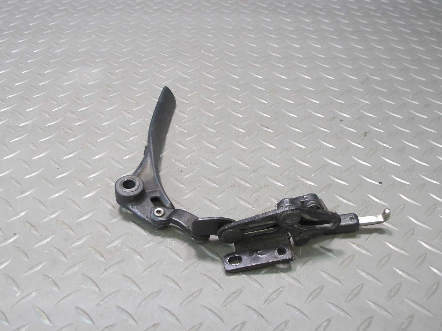 96-02 BMW E36/7 Z3 Roadster Set of 2 Left & Right TOP Roof Lock Latch OEM