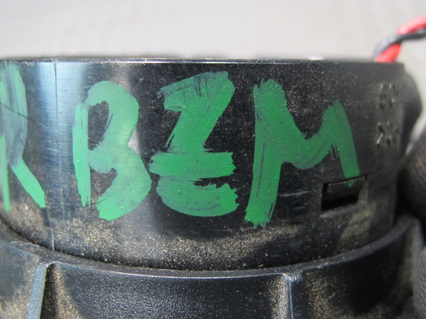 96-99 BMW E36/7 Z3 Harman Kardon Rear Left & Right MID Range Loudspeaker Set OEM