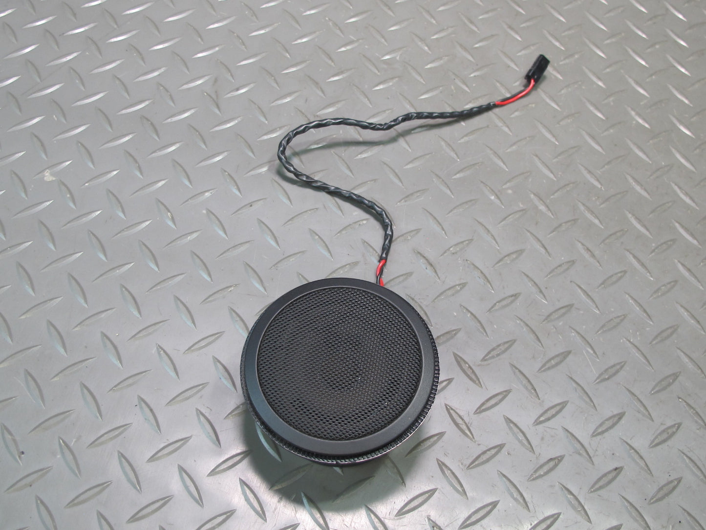 96-99 BMW E36/7 Z3 Harman Kardon Rear Left & Right MID Range Loudspeaker Set OEM