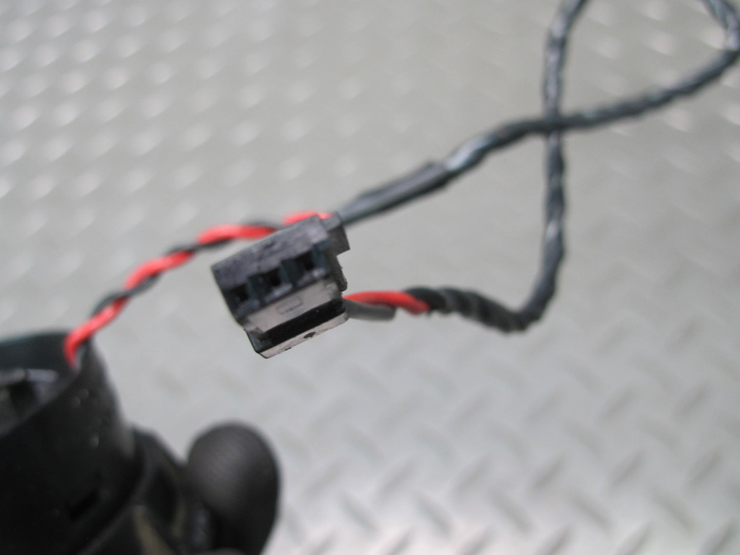 96-99 BMW E36/7 Z3 Harman Kardon Rear Left & Right MID Range Loudspeaker Set OEM