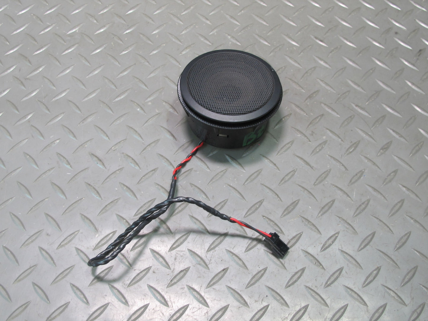 96-99 BMW E36/7 Z3 Harman Kardon Rear Left & Right MID Range Loudspeaker Set OEM