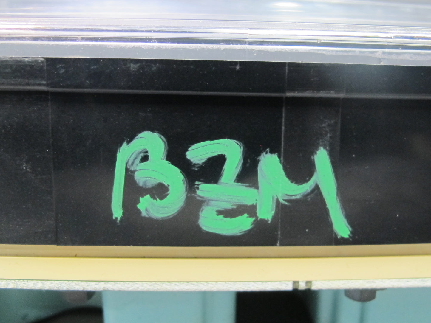 96-98 BMW E36/7 Z3 1.9L Roadster M/T Instrument Cluster Gauge Speedometer OEM