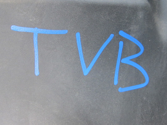 01-06 BMW E46 330i 330Ci M54 Air Intake Cleaner Filter Box w MAF Sensor OEM