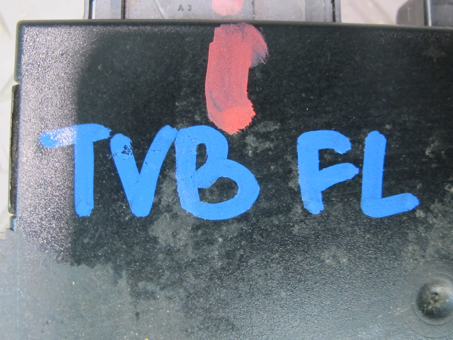 01-06 BMW E46 328ci 330ci Front Left or Right Seat Memory Control Module OEM