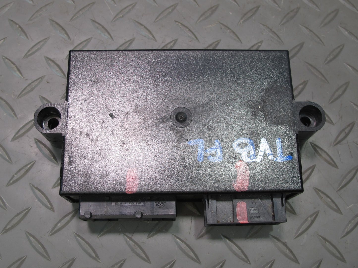 01-06 BMW E46 328ci 330ci Front Left or Right Seat Memory Control Module OEM