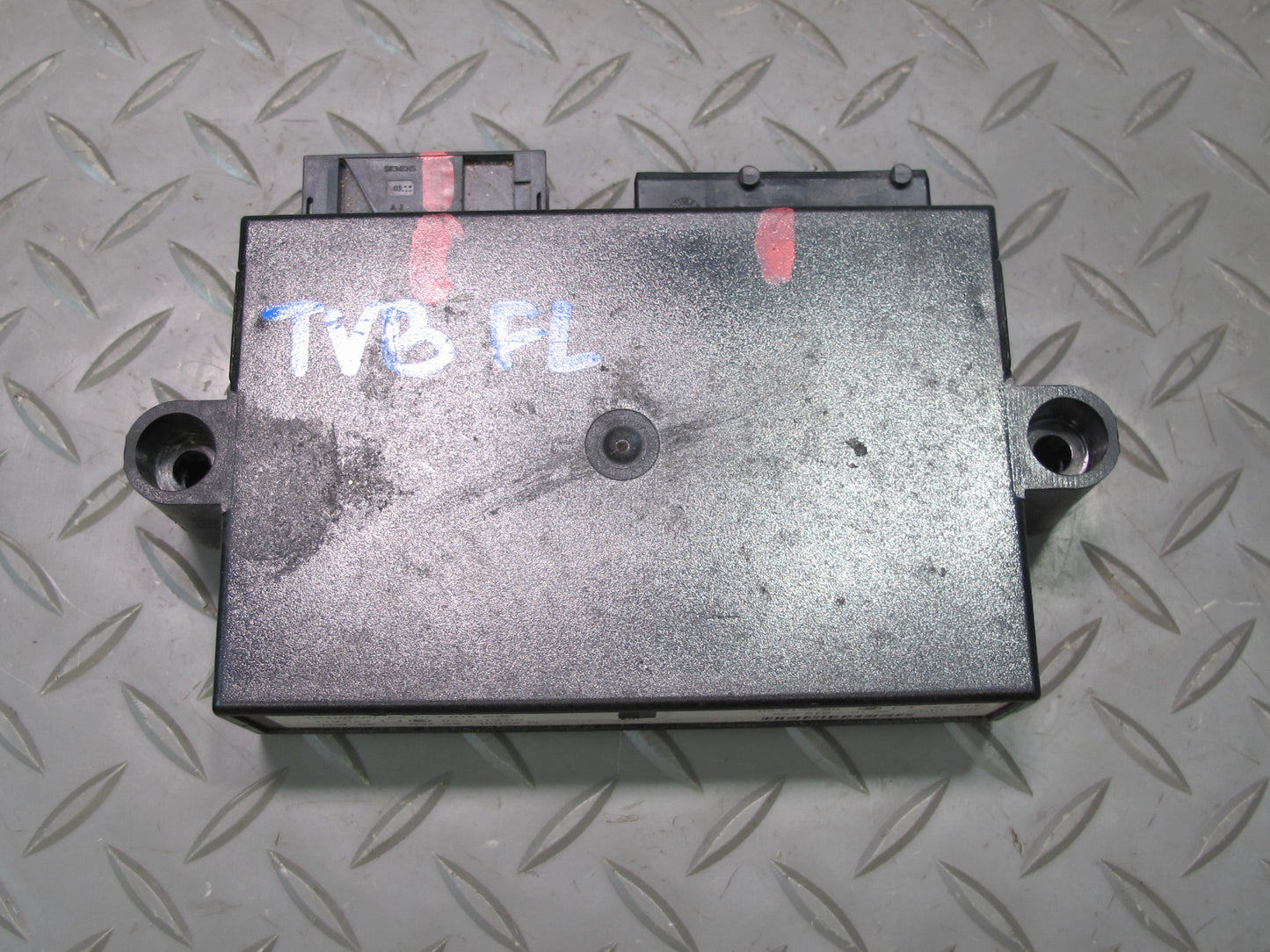 01-06 BMW E46 328ci 330ci Front Left or Right Seat Memory Control Module OEM