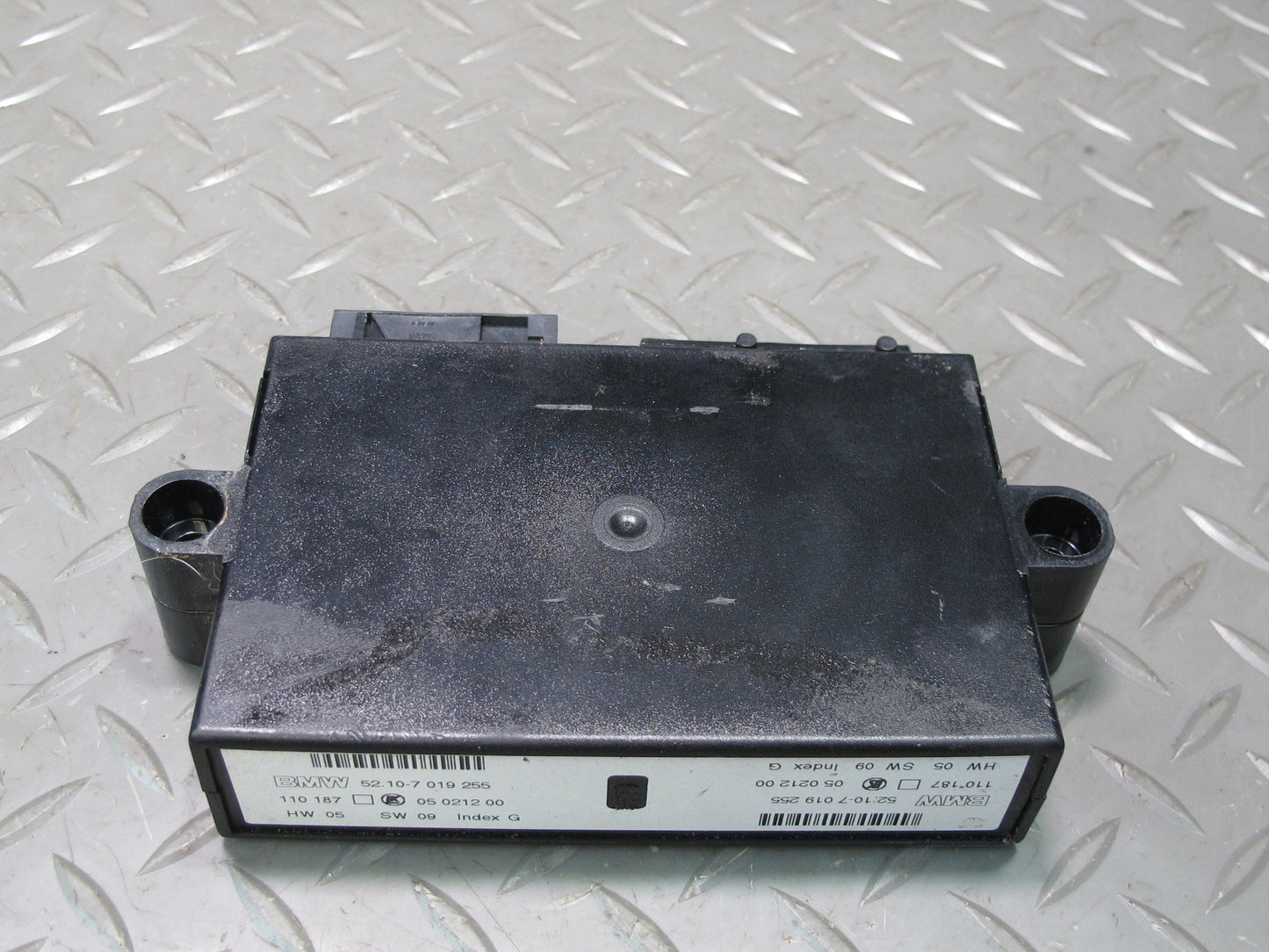 01-06 BMW E46 328ci 330ci Front Left or Right Seat Memory Control Module OEM