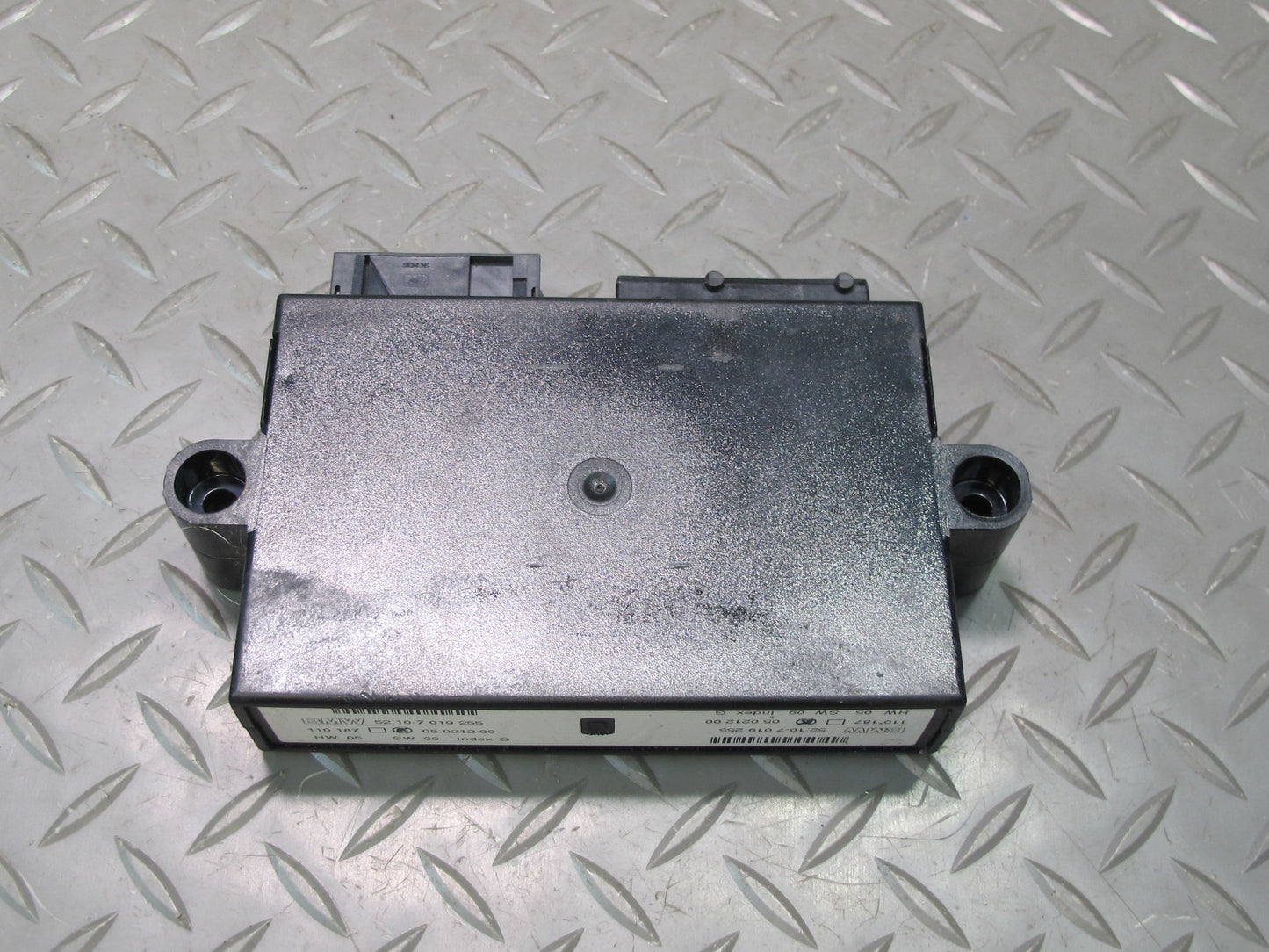 01-06 BMW E46 328ci 330ci Front Left or Right Seat Memory Control Module OEM