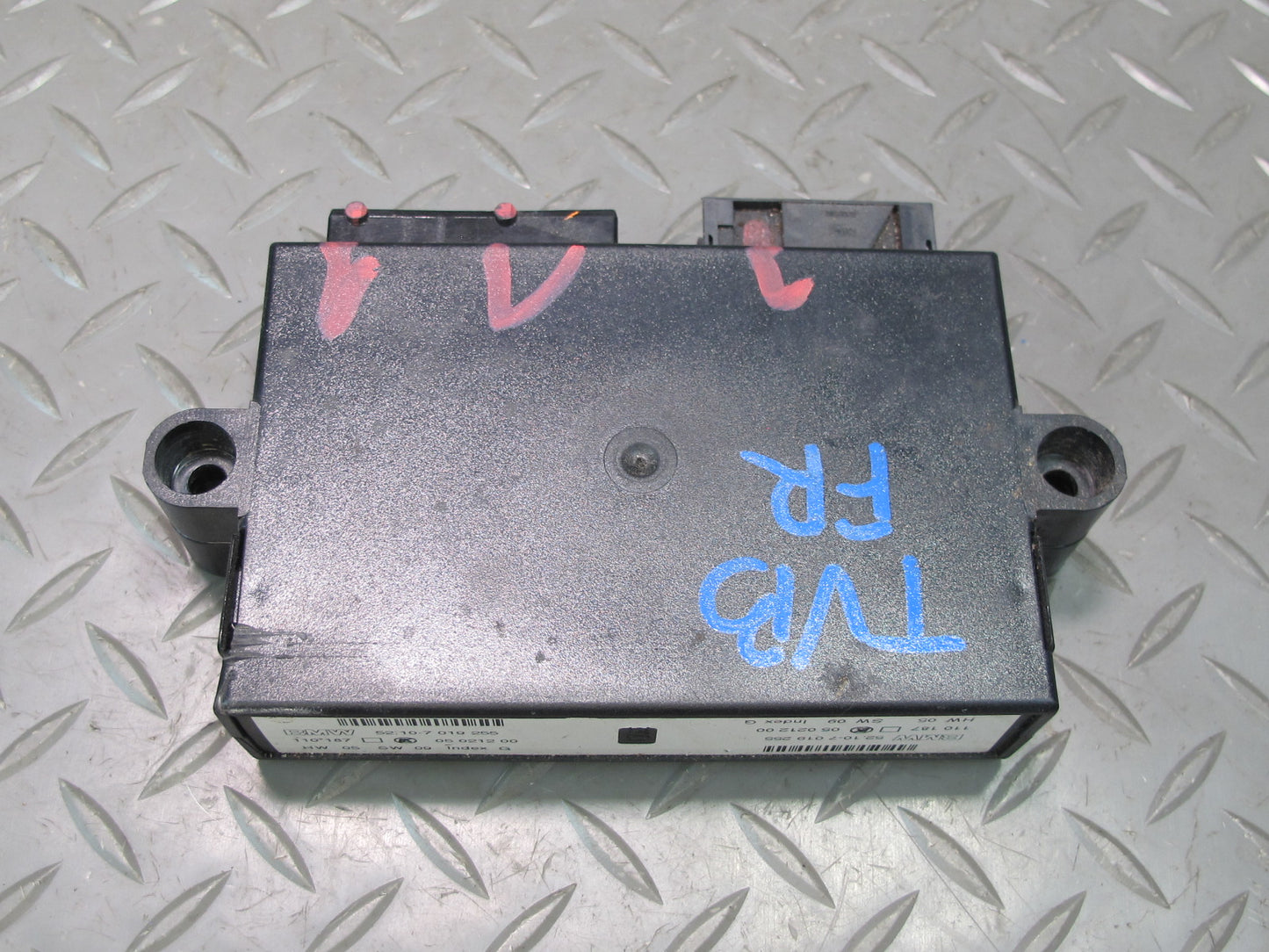 01-06 BMW E46 328ci 330ci Front Left or Right Seat Memory Control Module OEM