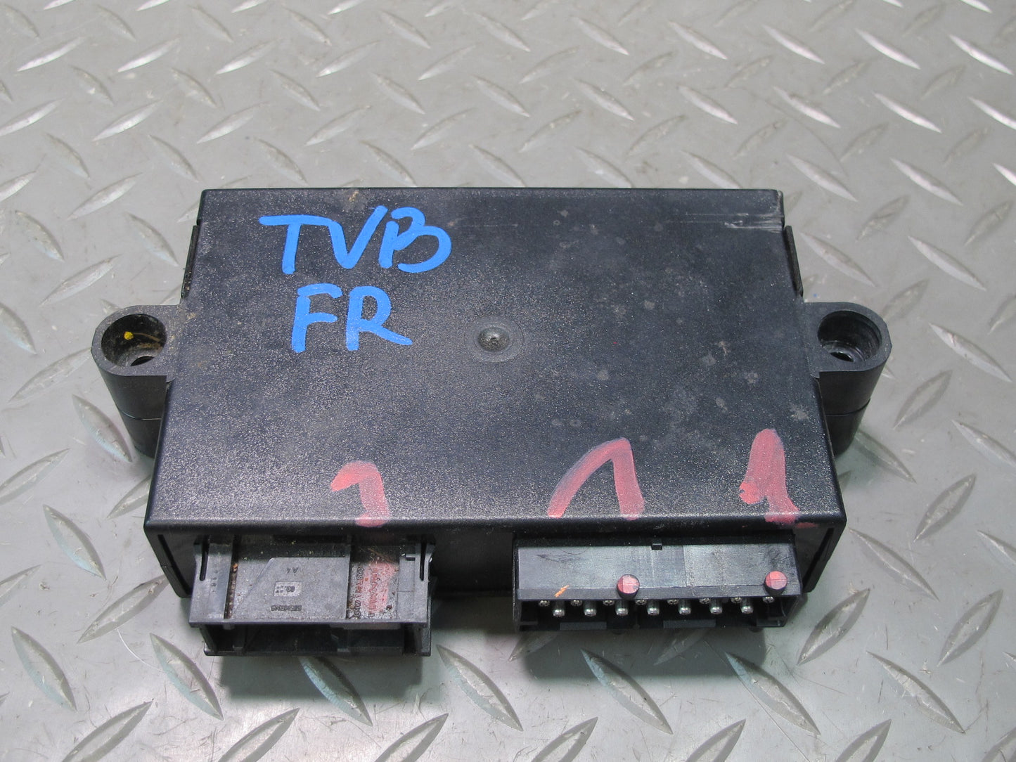 01-06 BMW E46 328ci 330ci Front Left or Right Seat Memory Control Module OEM