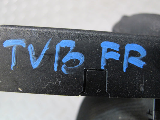 01-06 BMW E46 330ci Convertible Front Right Seat Adjustment Control Switch OEM