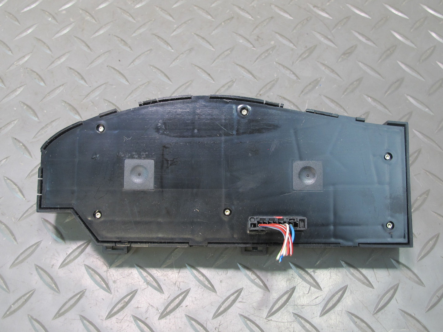 01-06 BMW E46 330ci Convertible Front Right Seat Adjustment Control Switch OEM